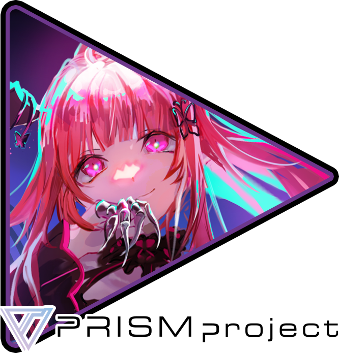 Luto with PRISM Playbutton