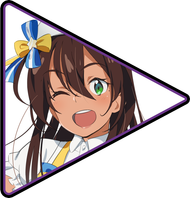 Nyaru Playbutton