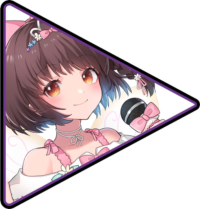 Phoebe Playbutton