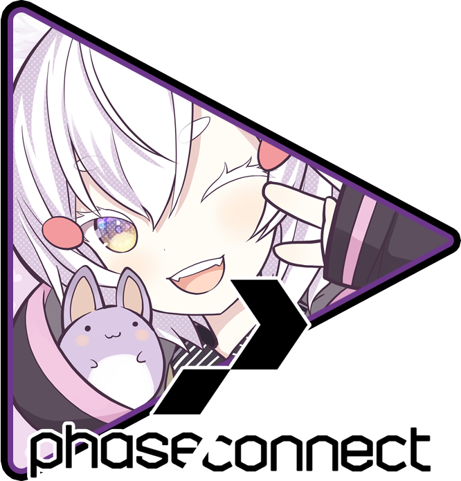 Tenma with Phase Connect Playbutton