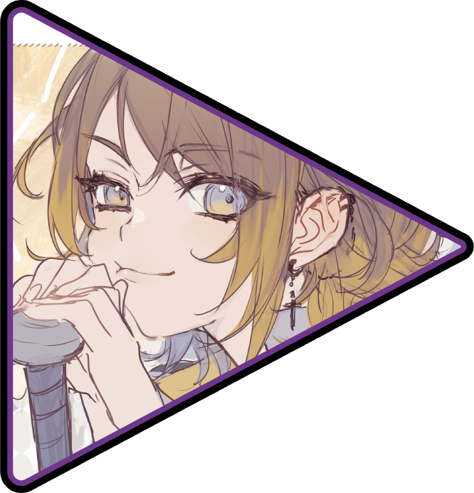 Tomoko Playbutton