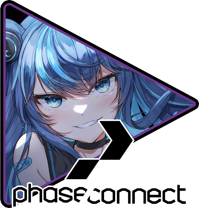 Uruka with Phase Connect Playbutton