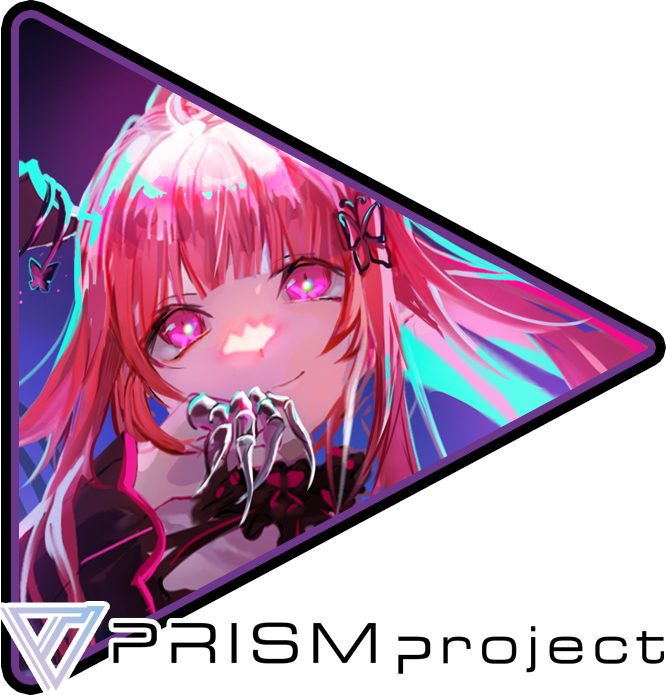 Luto with PRISM Playbutton