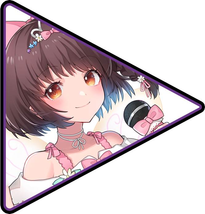 Phoebe Playbutton