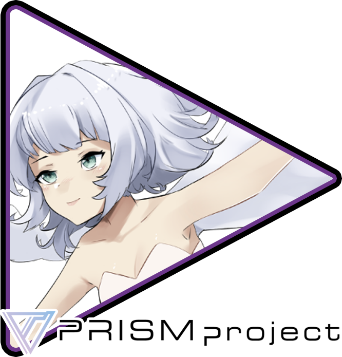 Rita with PRISM Playbutton