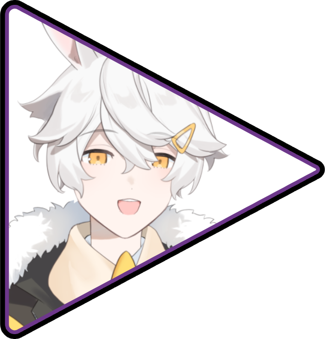 Tomoya Play Button